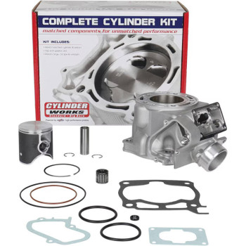 Kit cylindre CYLINDER WORKS standard - Ø 54mm