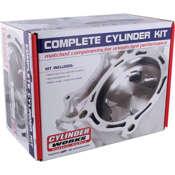 Kit cylindre CYLINDER WORKS standard - Ø 54mm