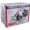 Kit cylindre CYLINDER WORKS standard - Ø 54mm