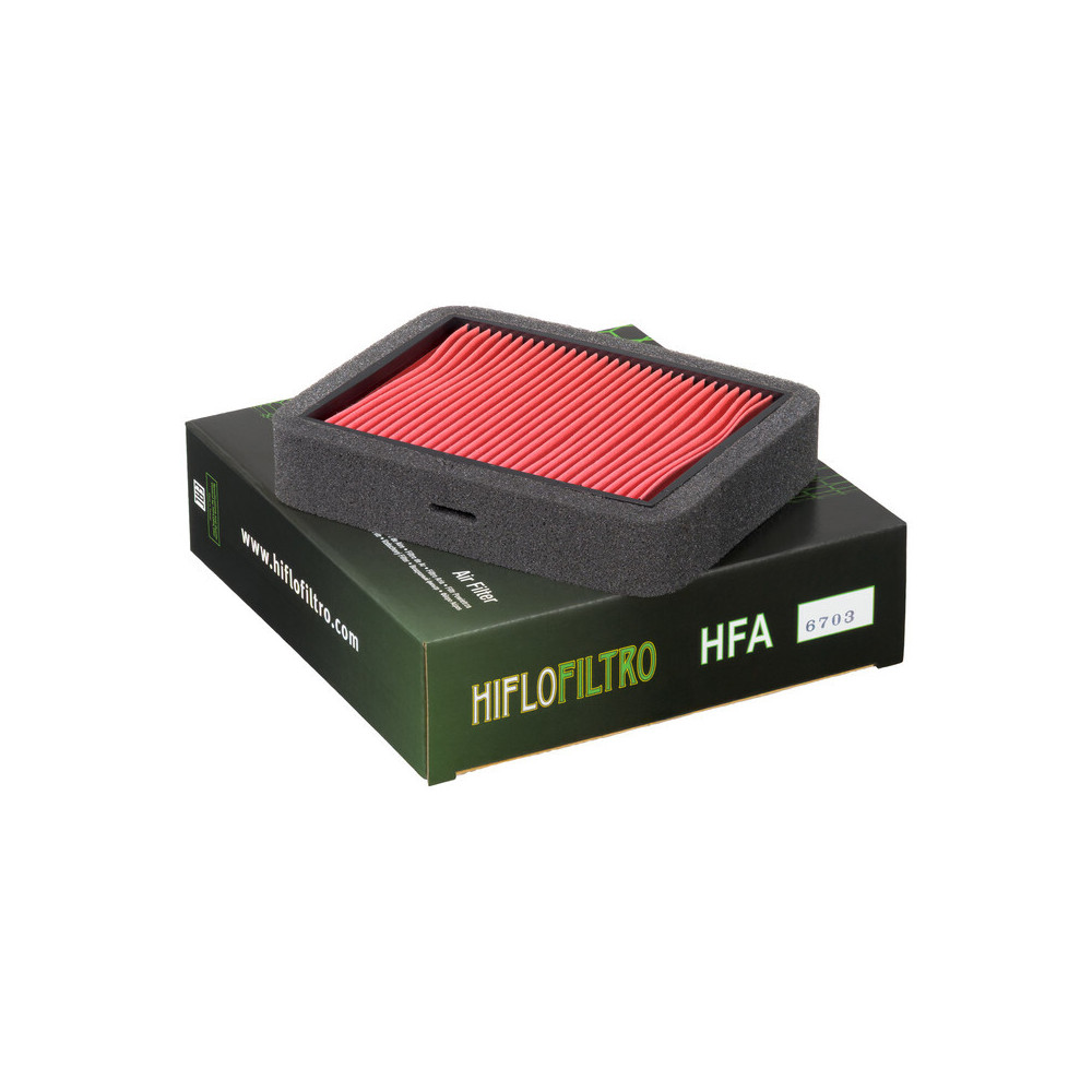 Filtre à air HIFLOFILTRO - HFA6703