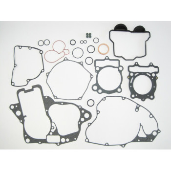 Complete TECNIUM seal kit
