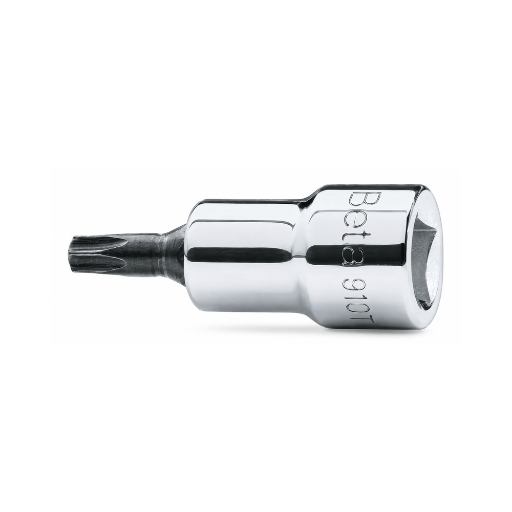 Douille tournevis BETA Torx® 3/8 - T45