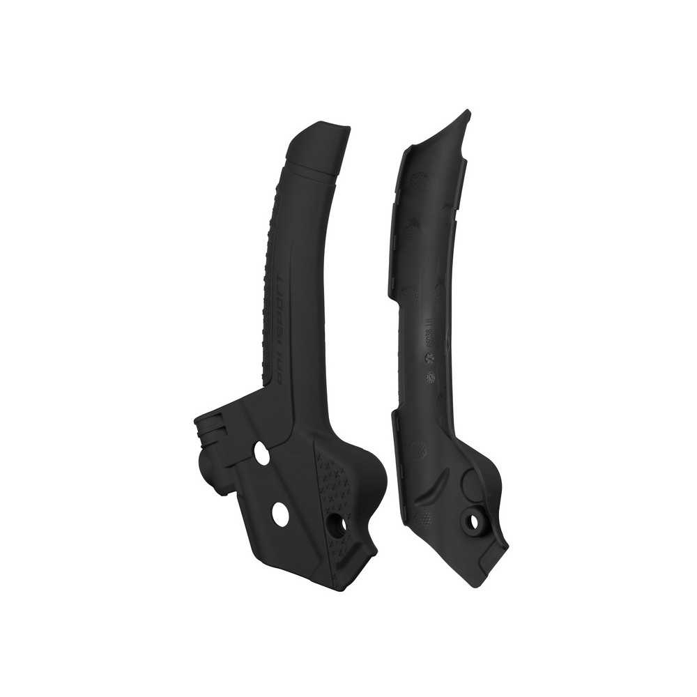 Protection de cadre POLISPORT - noir