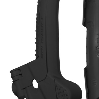 Protection de cadre POLISPORT - noir
