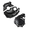 Kit de protections de carter moteur POLISPORT Extreme