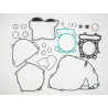 Complete TECNIUM seal kit