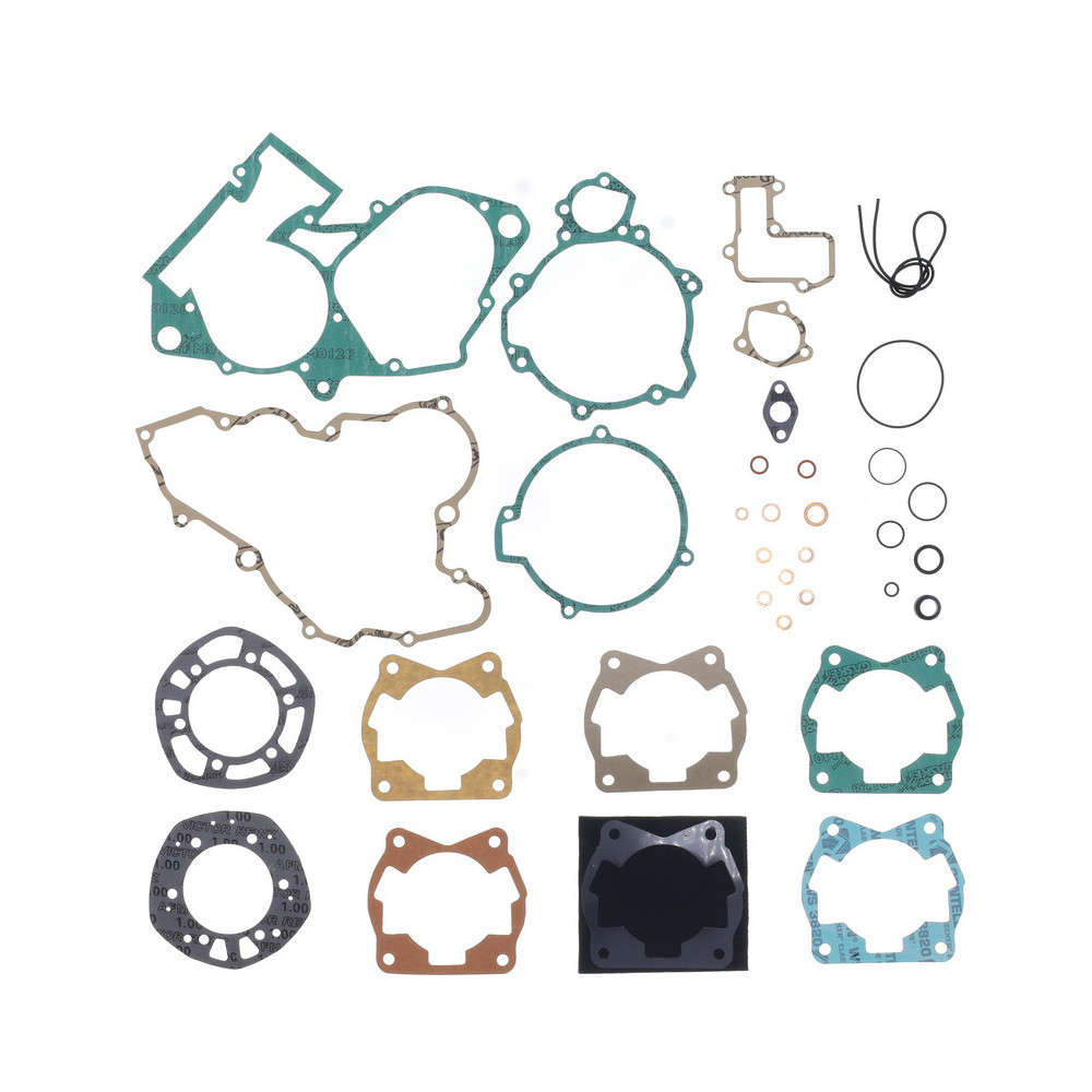 Kit joints haut-moteur ATHENA (sans joints d'huile)