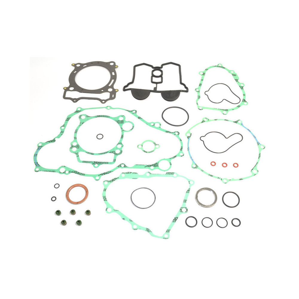 Kit joints haut-moteur ATHENA (sans joints d'huile)