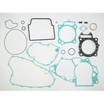 Complete TECNIUM seal kit