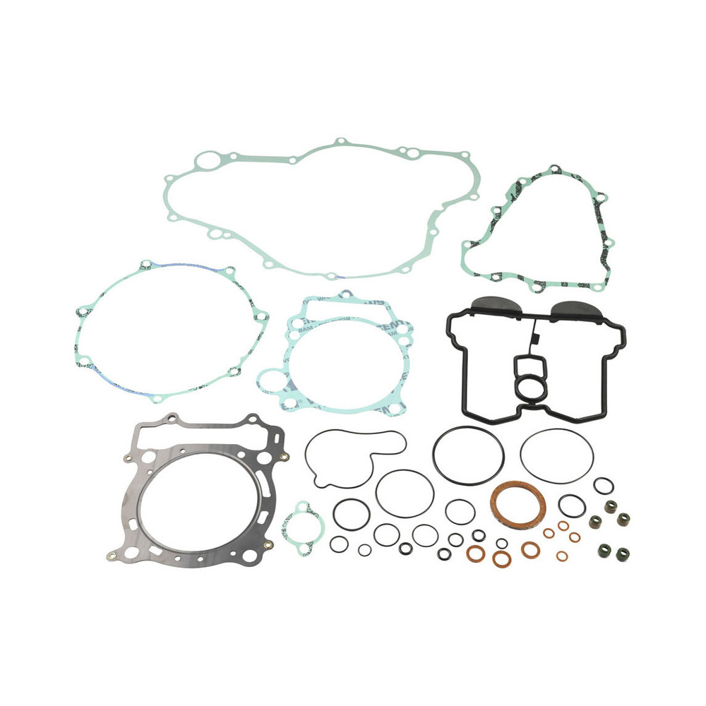 Kit joints haut-moteur ATHENA (sans joints d'huile)