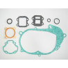 Complete TECNIUM seal kit
