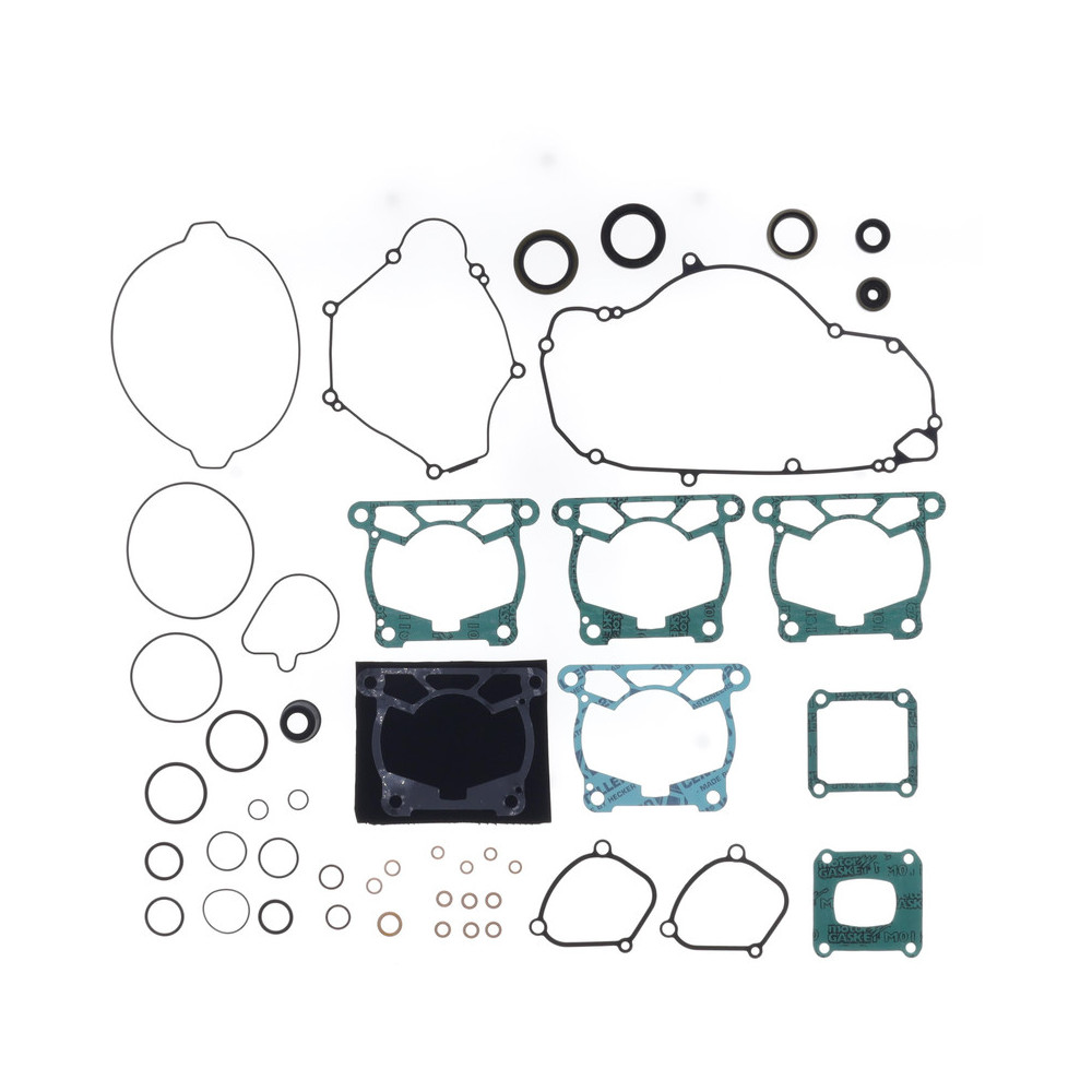 Kit joint complet ATHENA (avec joints d'huile)