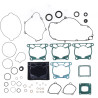 Kit joint complet ATHENA (avec joints d'huile)