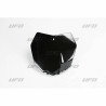 Black UFO front license plate KTM