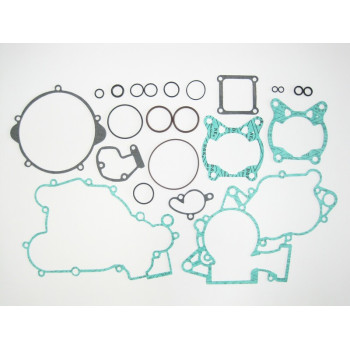Complete TECNIUM seal kit