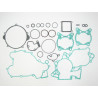 Complete TECNIUM seal kit