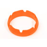 TECNIUM orange fork protection ring