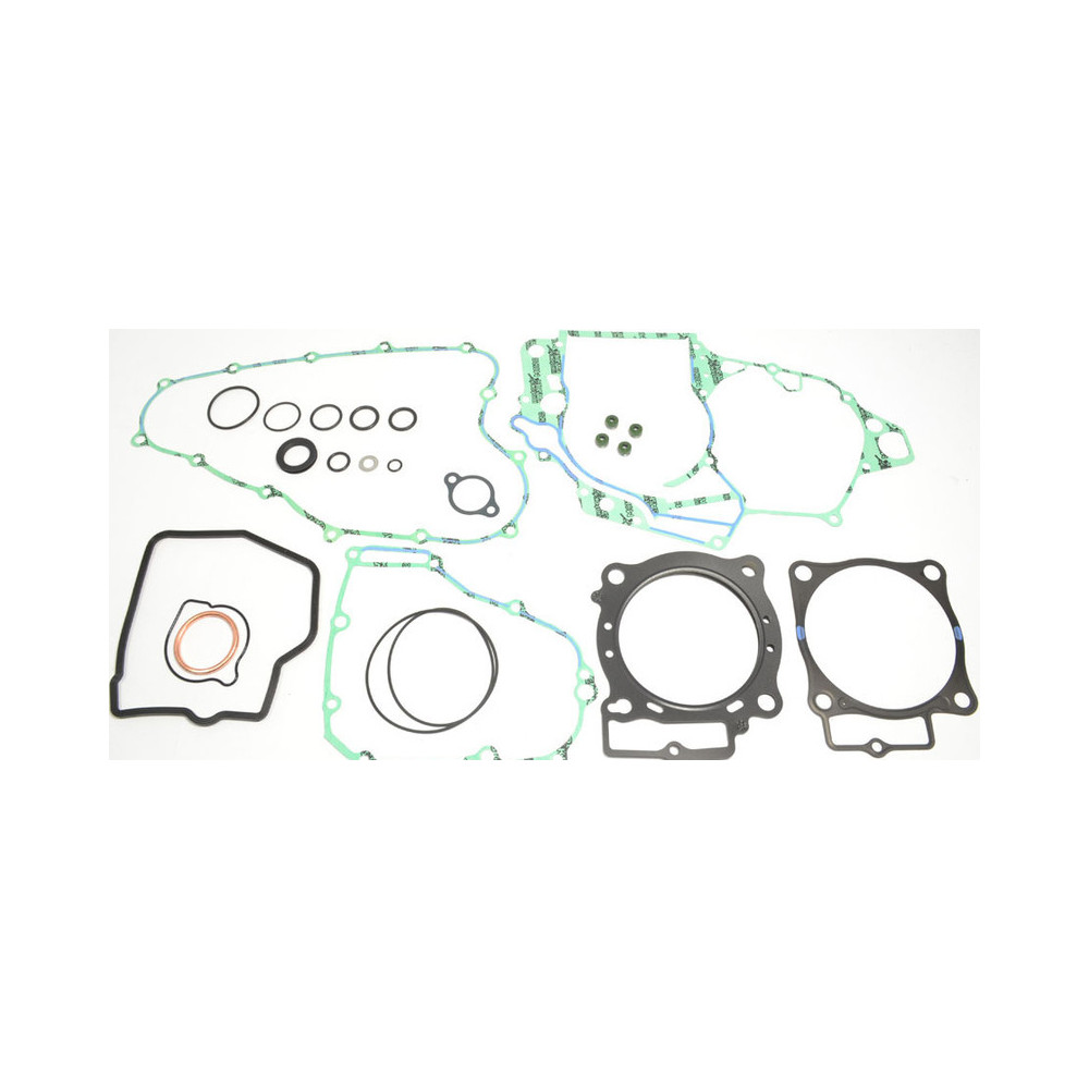 Kit joints haut-moteur ATHENA (sans joints d'huile)
