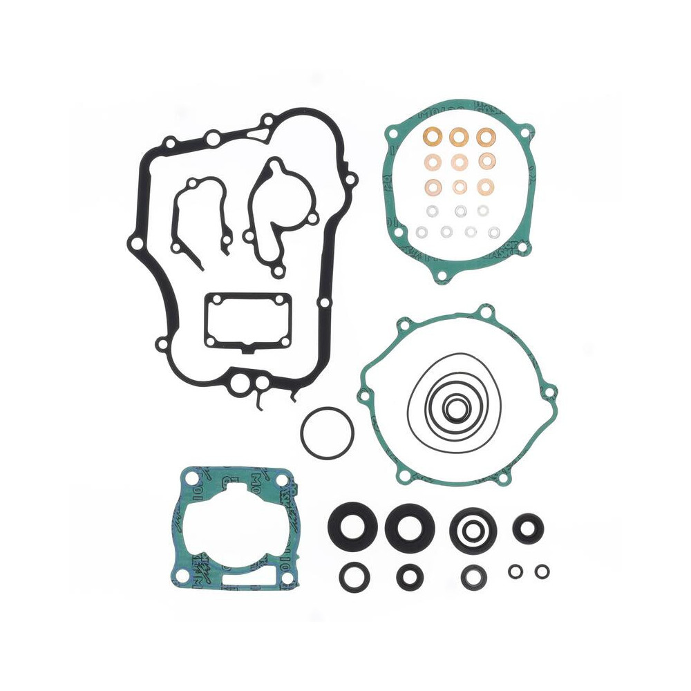 Kit joints haut-moteur ATHENA (avec joints d'huile)