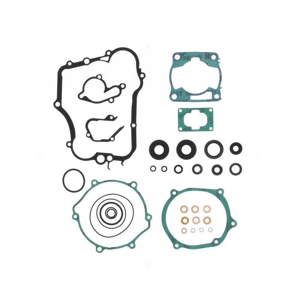 Kit joints haut-moteur ATHENA (avec joints d'huile)