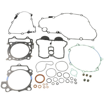 Kit joints haut-moteur ATHENA (sans joints d'huile)
