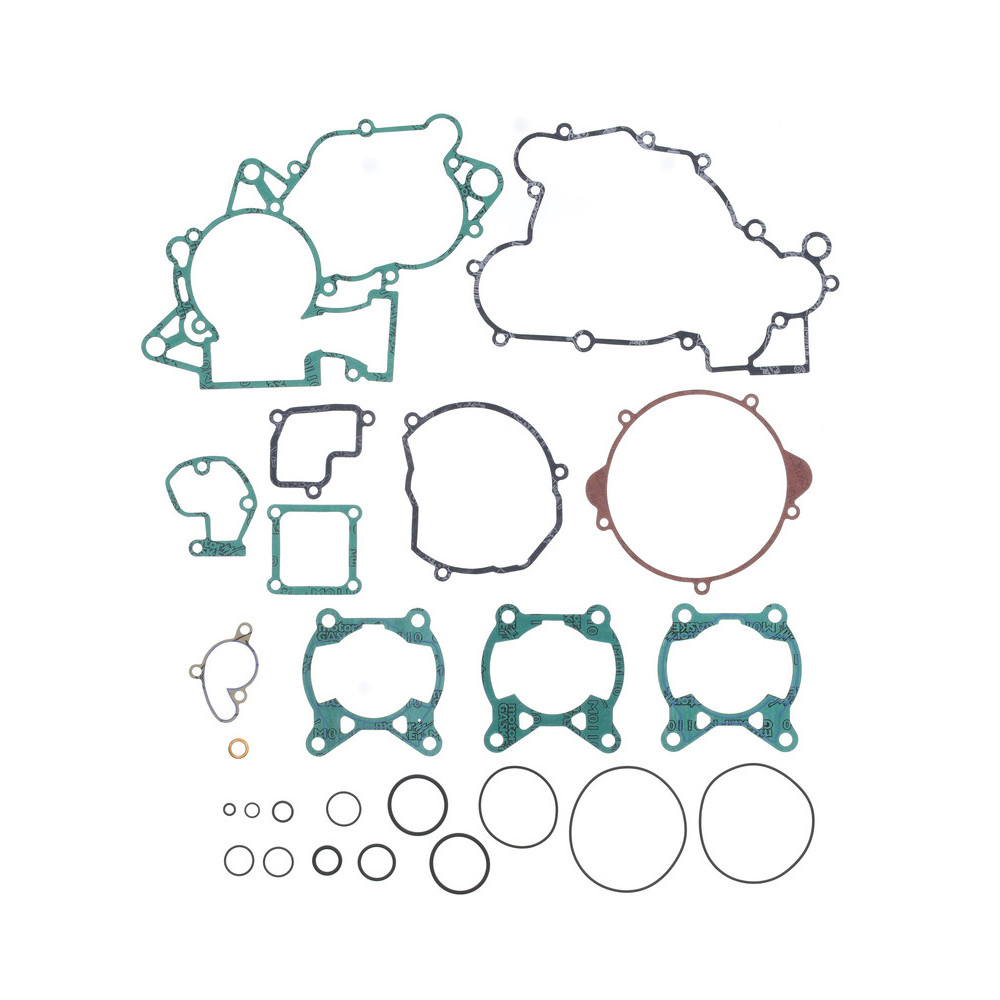 Kit joints haut-moteur ATHENA (sans joints d'huile)