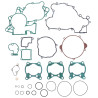 Kit joints haut-moteur ATHENA (sans joints d'huile)