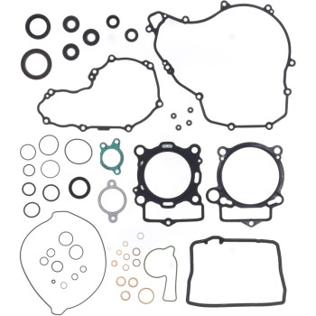 Kit joint complet ATHENA (avec joints d'huile)