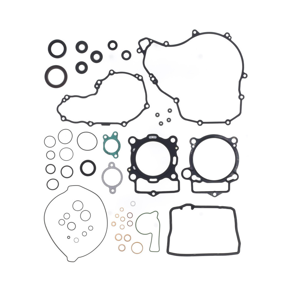 Kit joint complet ATHENA (avec joints d'huile)