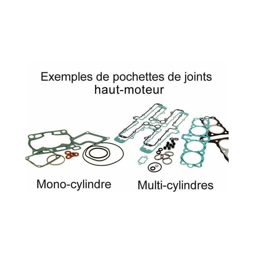 Joint haut-moteur CENTAURO pour