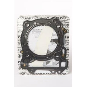 CYLINDER WORKS upper engine gasket
