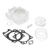 CYLINDER WORKS upper engine gasket