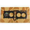 Kit joints haut-moteur ATHENA