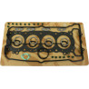Kit joints haut-moteur ATHENA