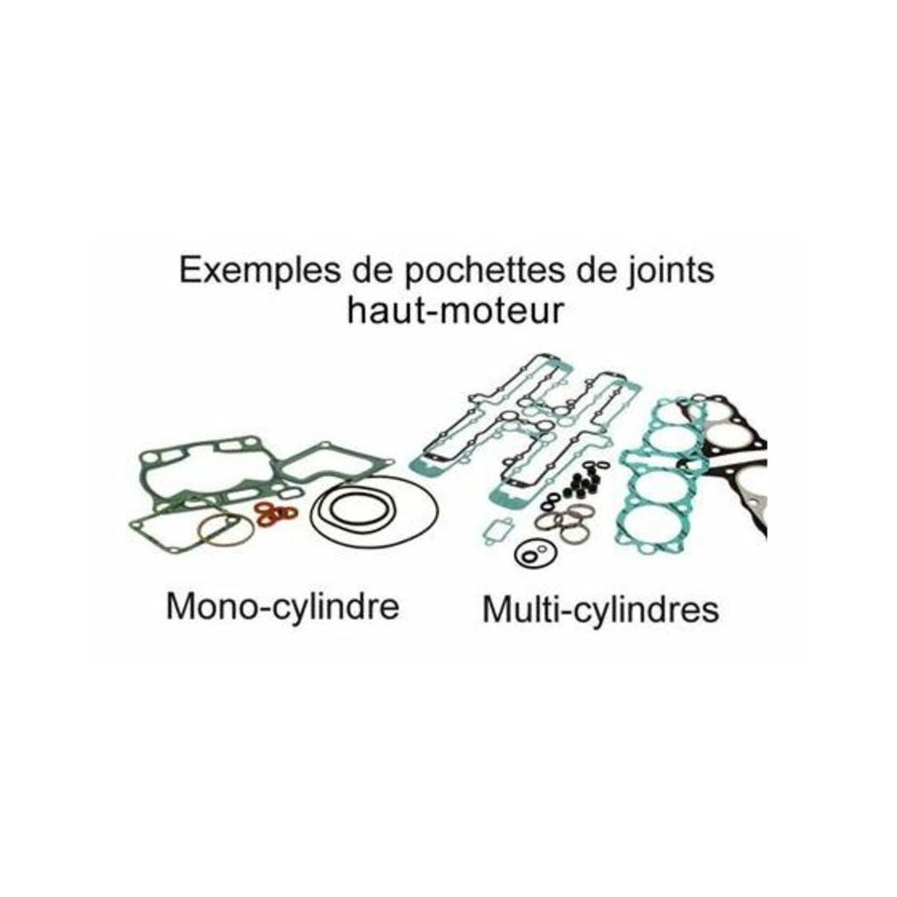 Kit joints haut-moteur ATHENA