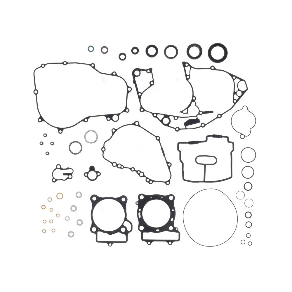Kit joint complet ATHENA (avec joints d'huile)