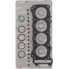 Kit joints haut-moteur ATHENA