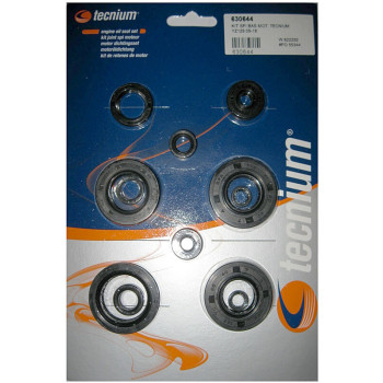 Jeu de joints spi moteur TECNIUM