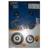 Jeu de joints spi moteur TECNIUM
