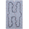 Joint de couvre culasse ATHENA