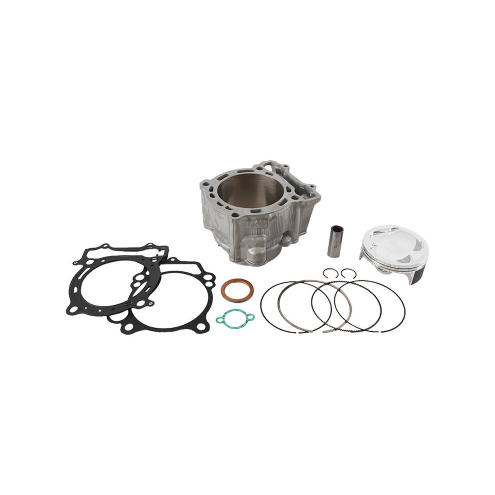 Kit cylindre CYLINDER WORKS Big Bore - Ø98mm Yamaha YFZ450