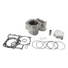 CYLINDER WORKS rear cylinder kit - Ø85mm Kawasaki