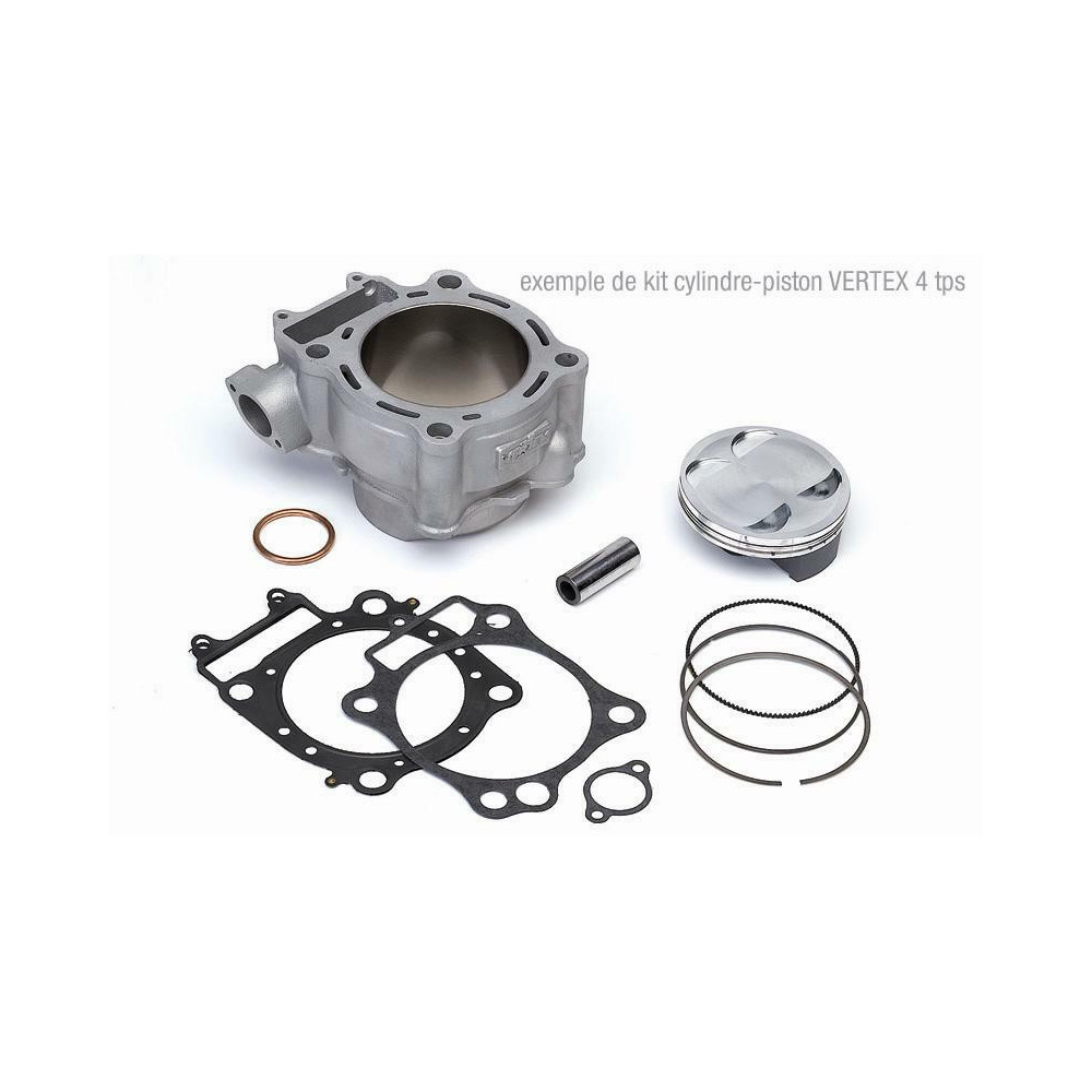 CYLINDER WORKS cylinder kit - Ø95mm