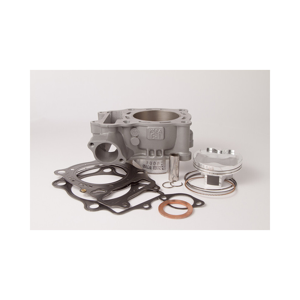 CYLINDER WORKS cylinder kit - Ø66mm Honda CRF150R/RB