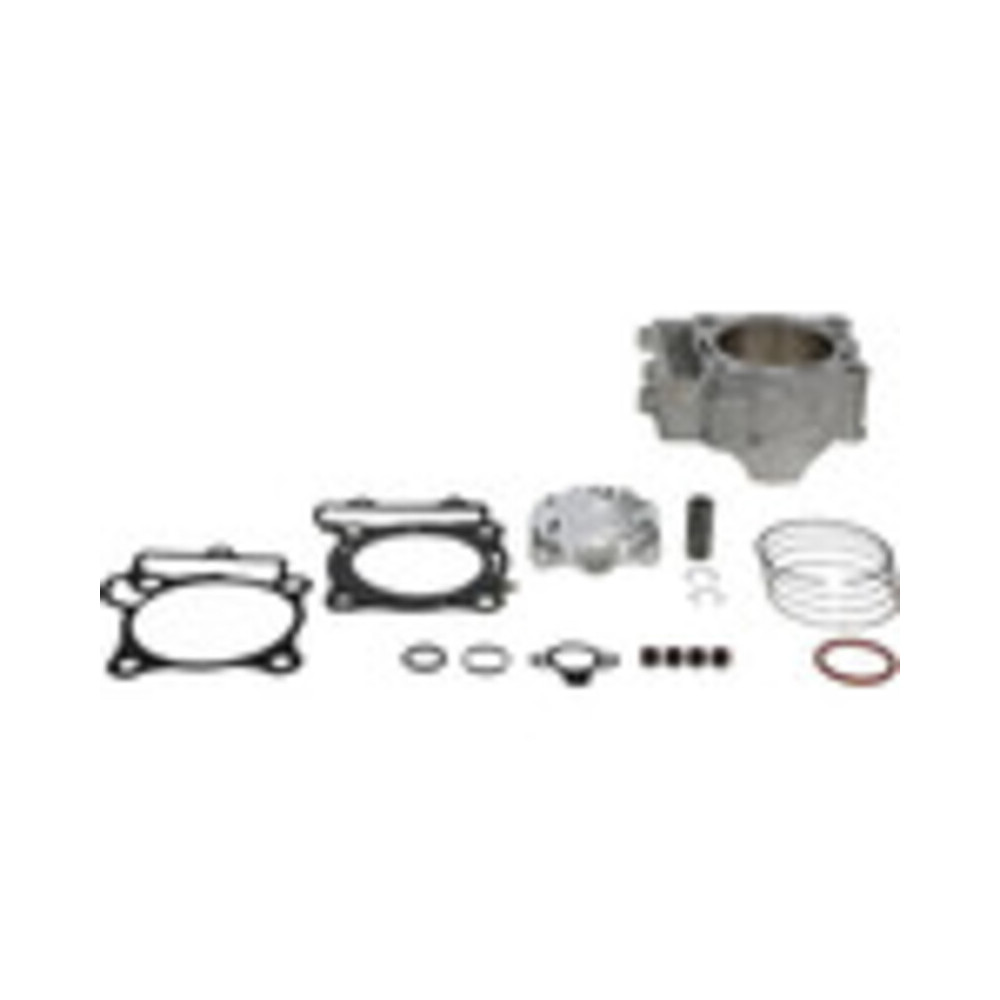 CYLINDER WORKS cylinder kit - Ø79.00 mm Honda CRF250R/RX
