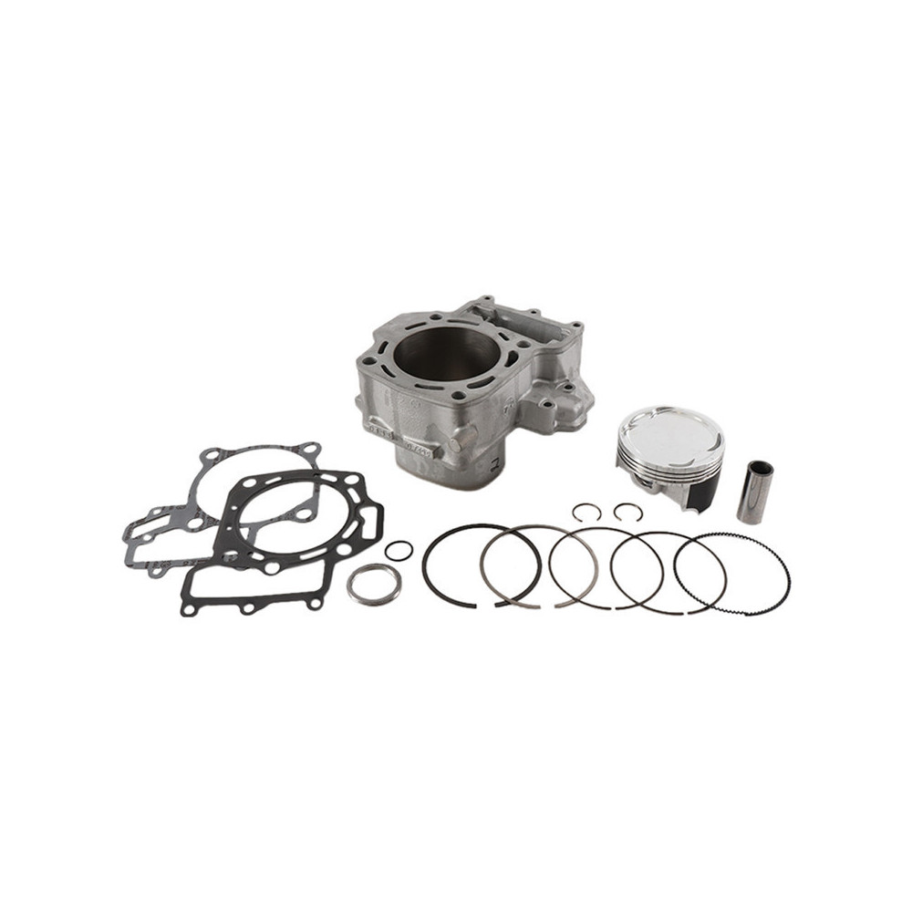 Kit cylindre avant CYLINDER WORKS - Ø85mm Kawasaki
