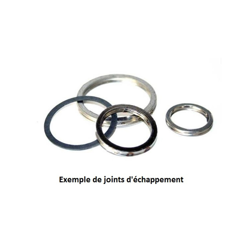 CENTAURO exhaust gaskets