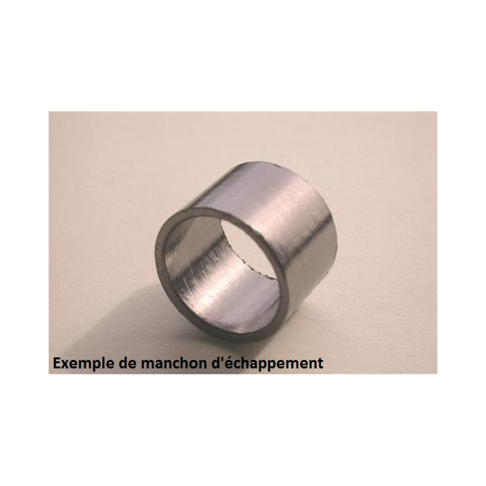 Joint de manchon d'échappement CENTAURO 35x42,5x23 mm