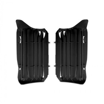 POLISPORT radiator covers - Honda CRF450/RX
