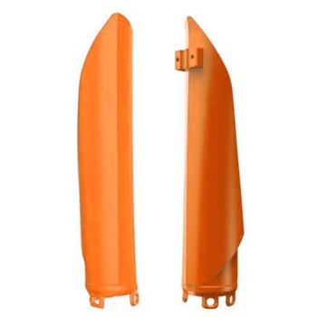 POLISPORT fork protectors